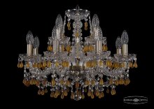 Bohemia Ivele Crystal · 1410 · 1410/8+4/195/Pa/V1003