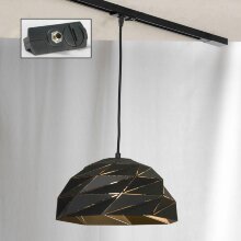 Lussole Loft · track lights · LSP-9532-TAB