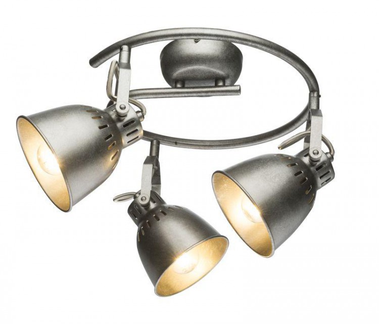  Globo Lighting · Hernan · 54651-3