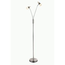 Globo Lighting · Friso · 56024-2S