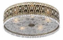Накладной светильник Odeon Light Salona 2641/5C