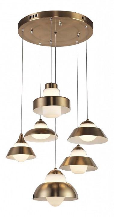  Подвесной светильник ST Luce SL345.303.06