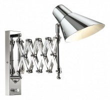 Бра Odeon Light Lark 2877/1W