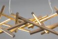  Светильник подвесной Next Level Design Studio - INFINITY