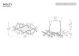  Светильник подвесной Next Level Design Studio - INFINITY