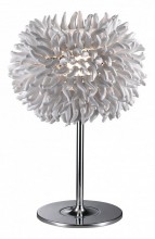 Настольная лампа декоративная Odeon Light Esma 2755/1T