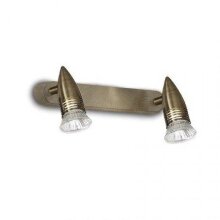 Ideal Lux · alfa · ALFA AP2 BRUNITO