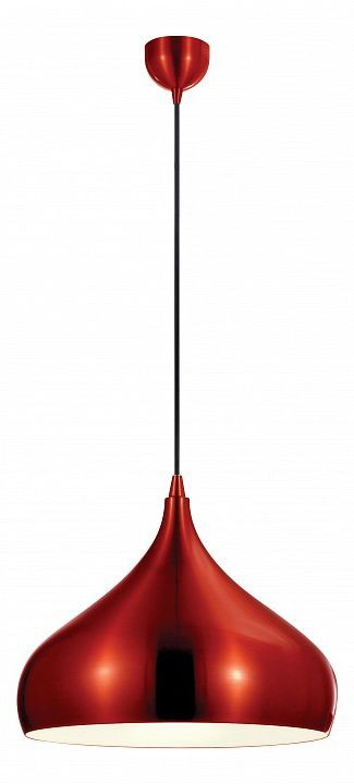  Подвесной светильник Неаполь Lussole Loft LSP-9656