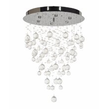 Arti Lampadari · Flusso Nickel · Flusso H 1.4.45.615 N