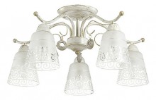 Потолочная люстра Lumion Deodat 3471/5C