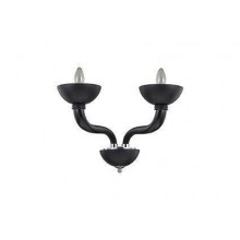 Ideal Lux · Casanova · CASANOVA AP2 NERO