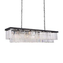 Delight Collection · 1920s Odeon · KR0387P-12C/P black/clear