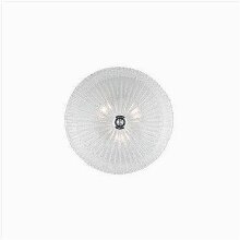 Ideal Lux · Shell · SHELL PL3 TRASPARENTE