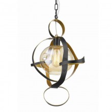 Delight Collection · 68057 · P68057S black/gold