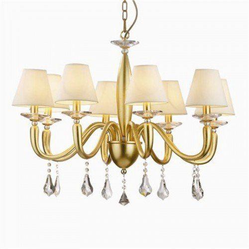  Ideal Lux · Sospiro · SOSPIRO SP8
