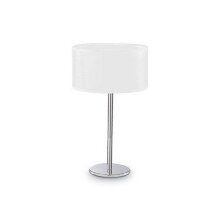 Ideal Lux · Woody · WOODY TL1 BIANCO