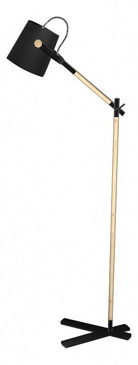  Торшер Mantra Nordica 4921