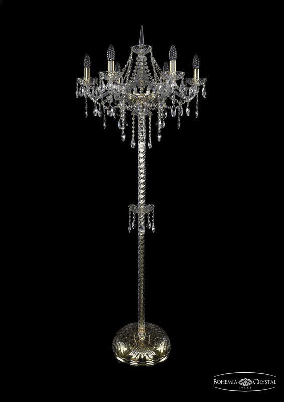  Bohemia Ivele Crystal · 1415 · 1415T2/6/200-160/G