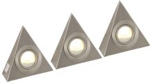 Globo Lighting · Down lights · 1205-3LED