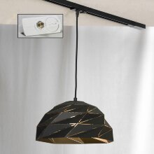 Lussole Loft · track lights · LSP-9532-TAW