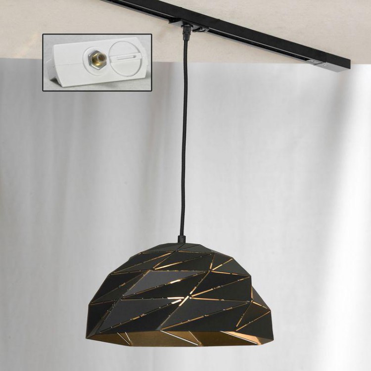  Lussole Loft · track lights · LSP-9532-TAW