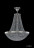 Bohemia Ivele Crystal · 1932 · 19323/H2/45IV Ni