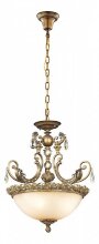 Подвесной светильник Odeon Light Ponga 2431/3