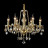 Maytoni · Brandy · ARM937-06-G