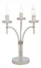 Настольная лампа декоративная ST Luce SL155.504.03