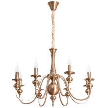 Arte Lamp · PASSONI · A6097LM-8PB