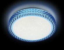 Ambrella · Orbital crystal · F85 BL 48W D400