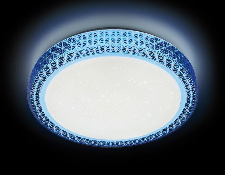  Ambrella · Orbital crystal · F85 BL 48W D400