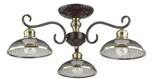 Потолочная люстра Lumion Zerome 3472/3C