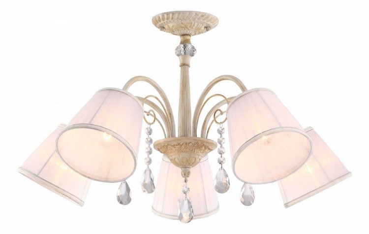 Arte Lamp · Alexia · A9515PL-5WG