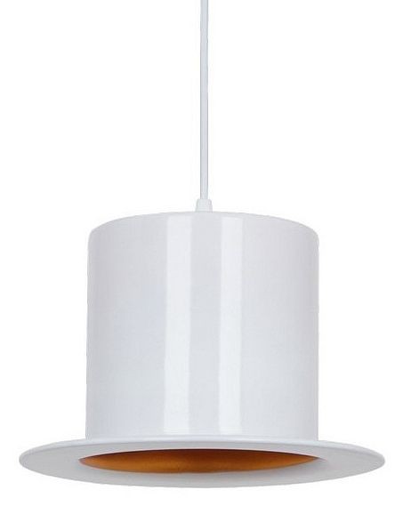 Arte Lamp · Cappello · A3236SP-1WH