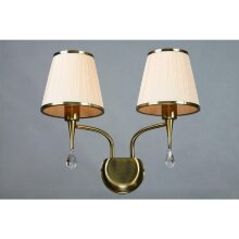 Brizzi · 1625 · MA 01625W/002 Bronze Cream