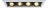 Arte Lamp · Cardani · A5941PL-4WH