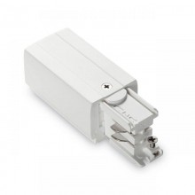 Ideal Lux · Link Trimless · Link Trimless Main Connector Right White