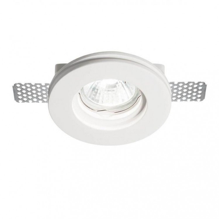  Ideal Lux · Samba · Samba FI1 Round Small