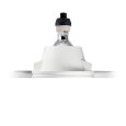  Ideal Lux · Samba · Samba FI1 Round Small