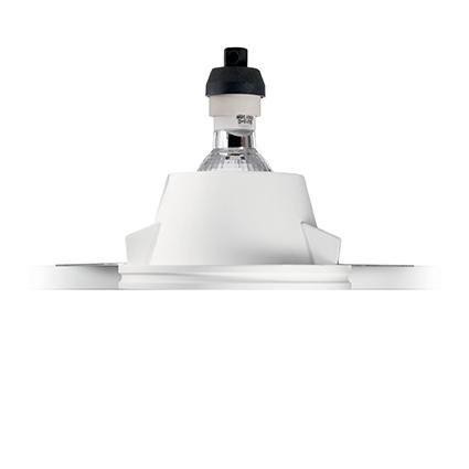  Ideal Lux · Samba · Samba FI1 Round Small