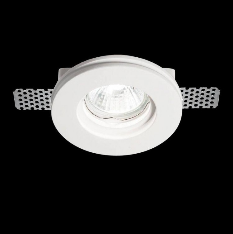  Ideal Lux · Samba · Samba FI1 Round Small
