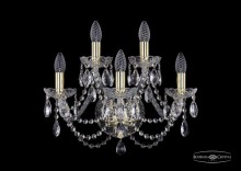 Bohemia Ivele Crystal · 1406 · 1406B/3+2/160/G