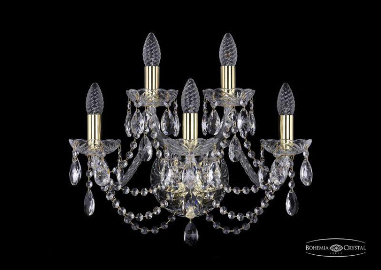  Bohemia Ivele Crystal · 1406 · 1406B/3+2/160/G