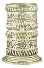 Настольная лампа декоративная Favourite Arabia 1622-1T