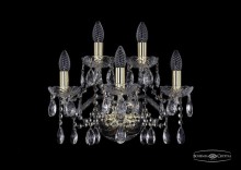 Bohemia Ivele Crystal · 1413 · 1413B/3+2/165/G