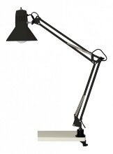Настольная лампа офисная Brilliant Hobby 10802/06