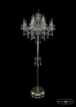 Bohemia Ivele Crystal · 1415 · 1415T2/8+4/200-165/G