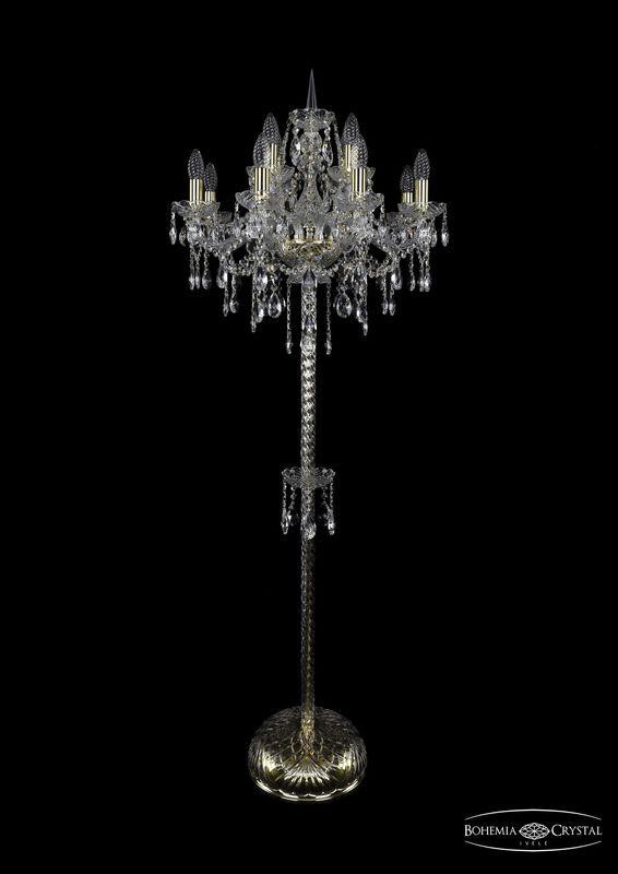  Bohemia Ivele Crystal · 1415 · 1415T2/8+4/200-165/G