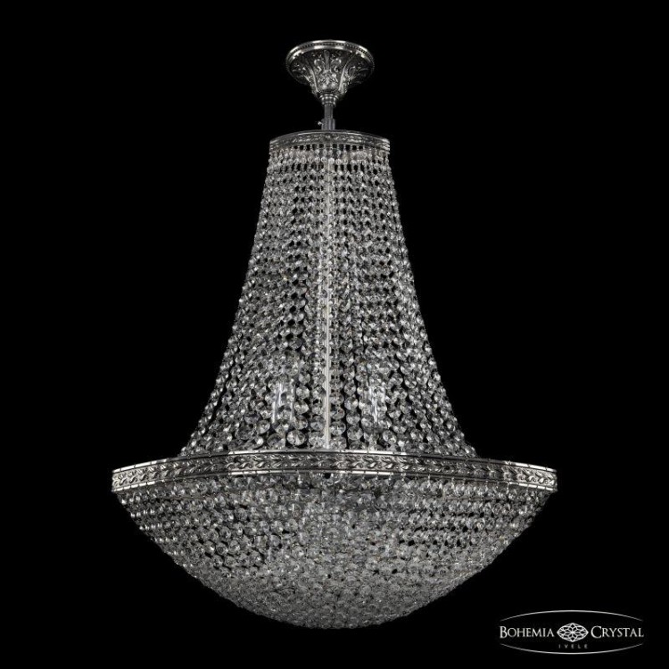  Bohemia Ivele Crystal · 1932 · 19323/H2/55IV NB